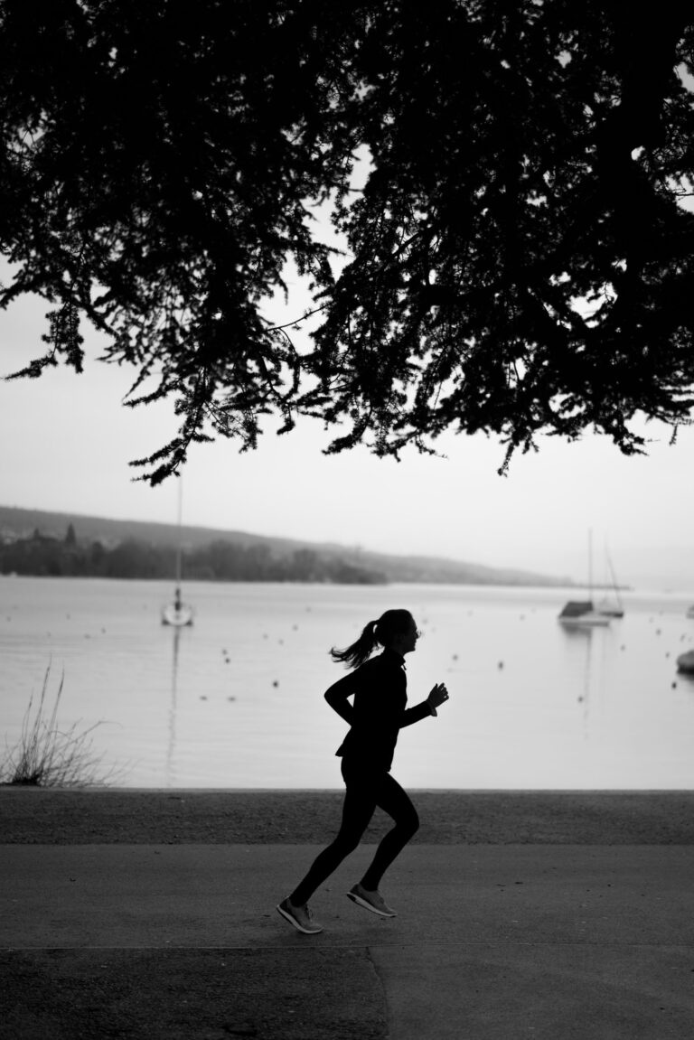 long run