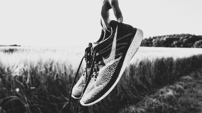racing flats