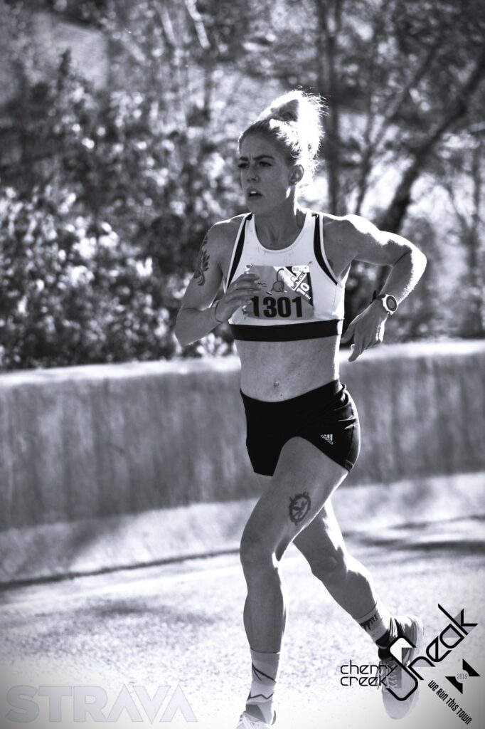 cherry creek sneak