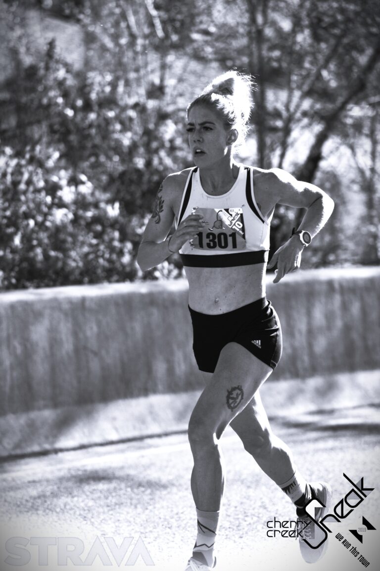 cherry creek sneak